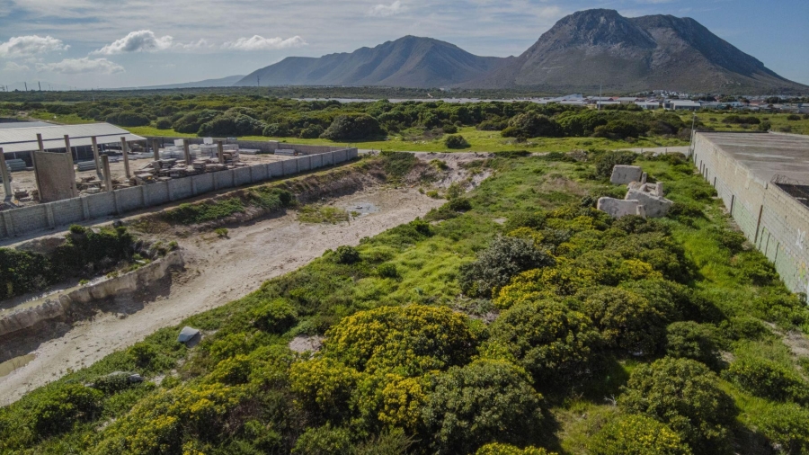 Commercial Property for Sale in Gansbaai Central Western Cape